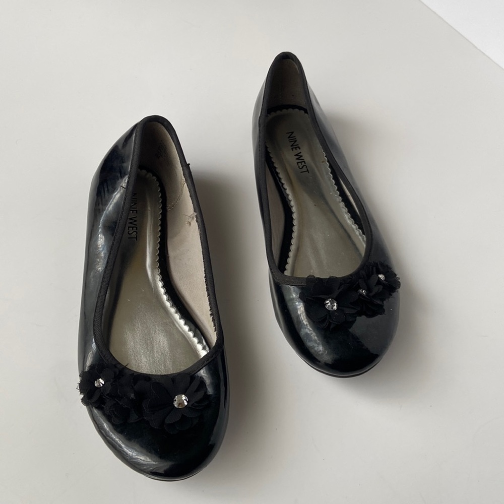 Nine West Girls Sandals Shoes